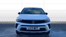 Vauxhall Crossland 1.2 Turbo Griffin 5dr Petrol Hatchback